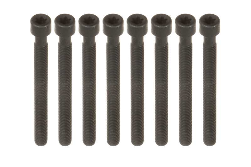Cylinder head bolt set